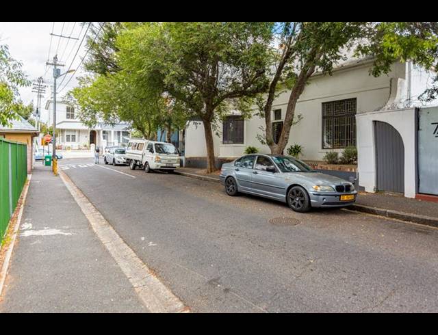 3 BEDROOM HOUSE FOR SALE IN OBSERVATORY